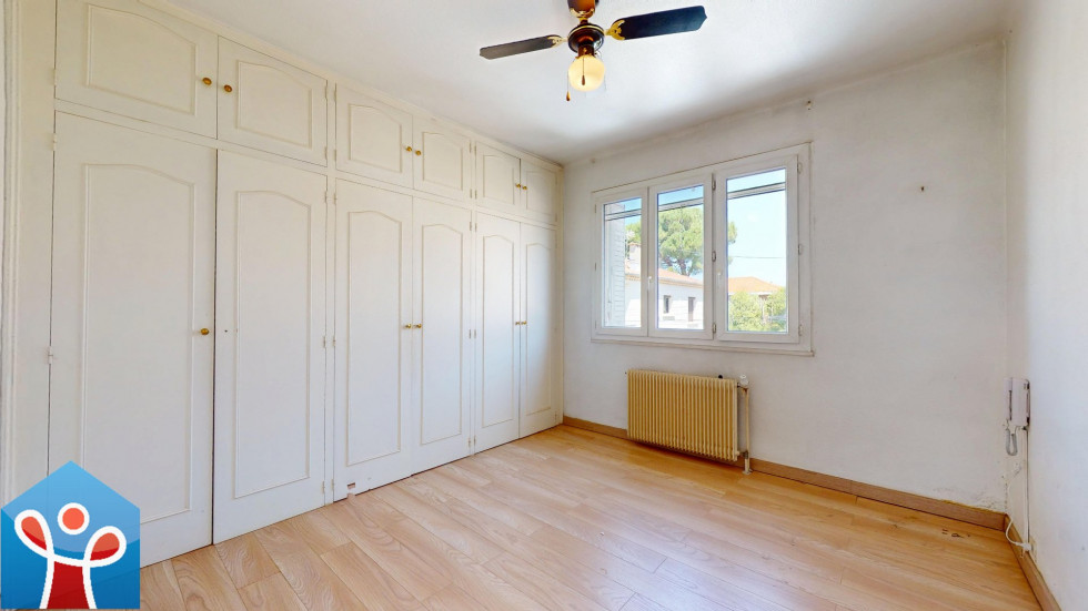 vente Maison de ville Beziers - Photo 8