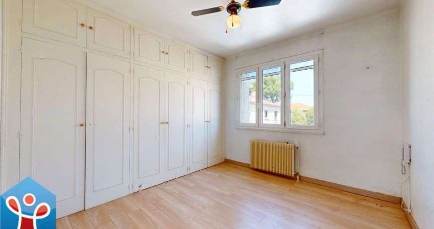 vente Maison de ville Beziers