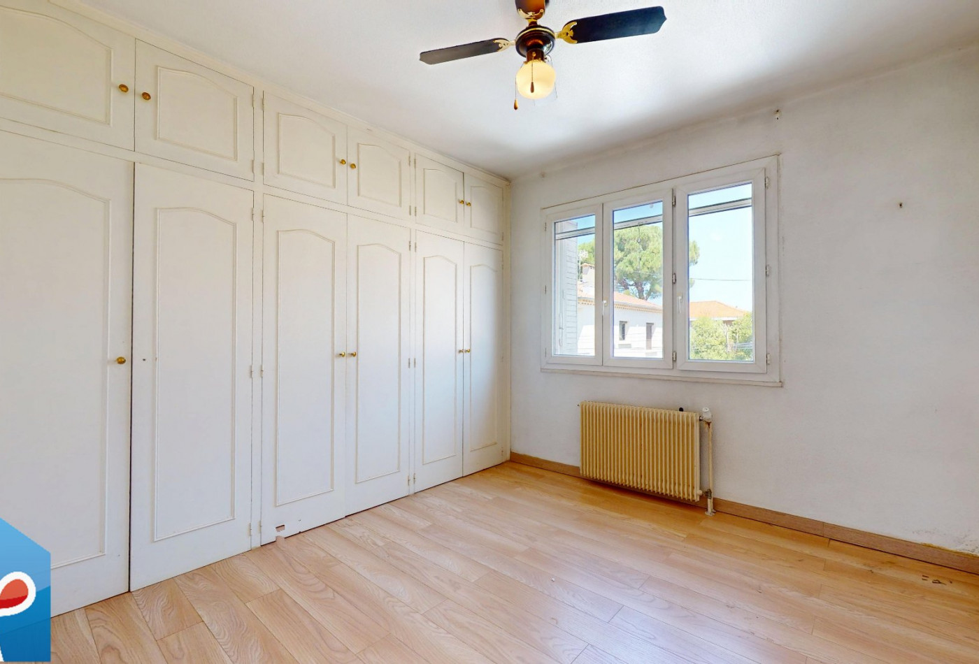 vente Maison de ville Beziers - Photo 8