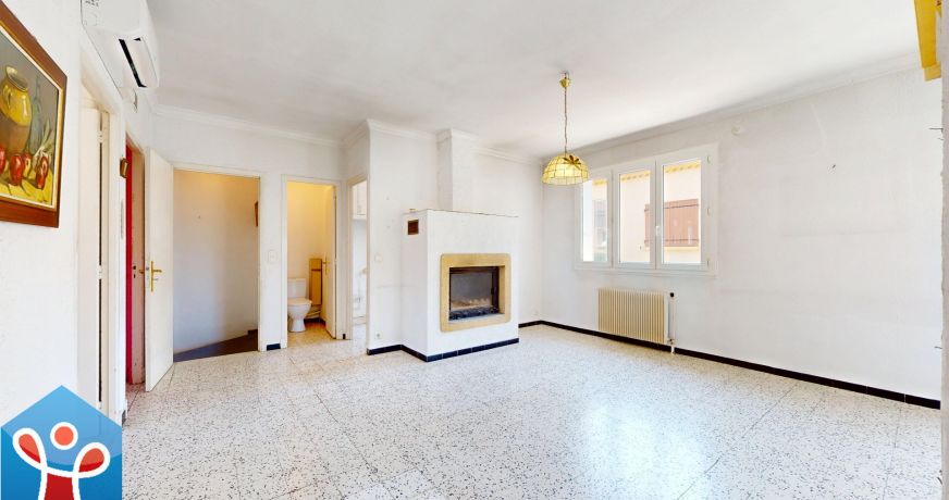 vente Maison de ville Beziers