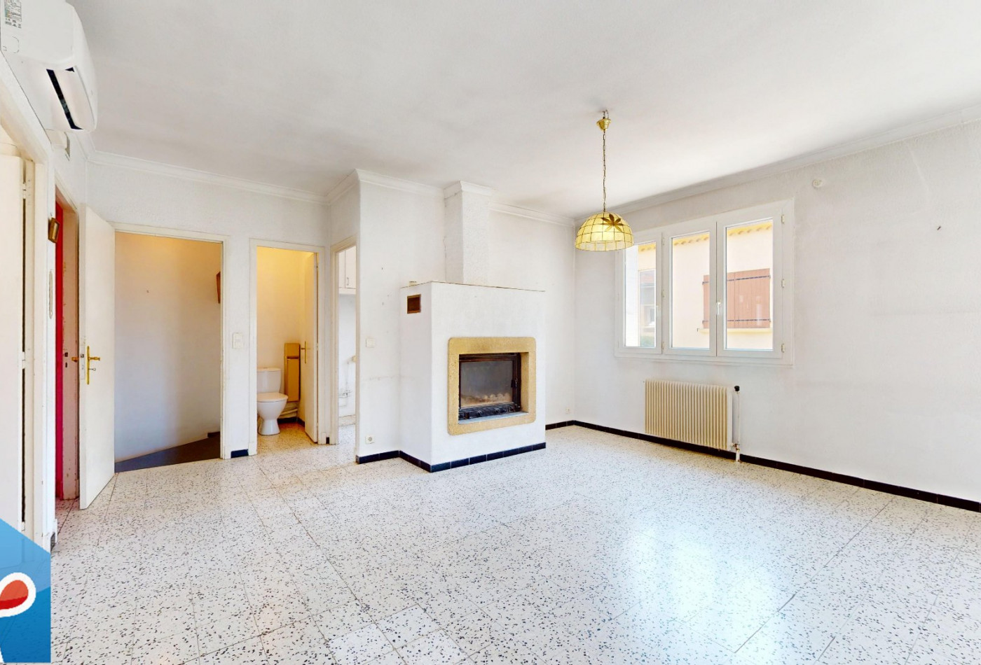 vente Maison de ville Beziers - Photo 5