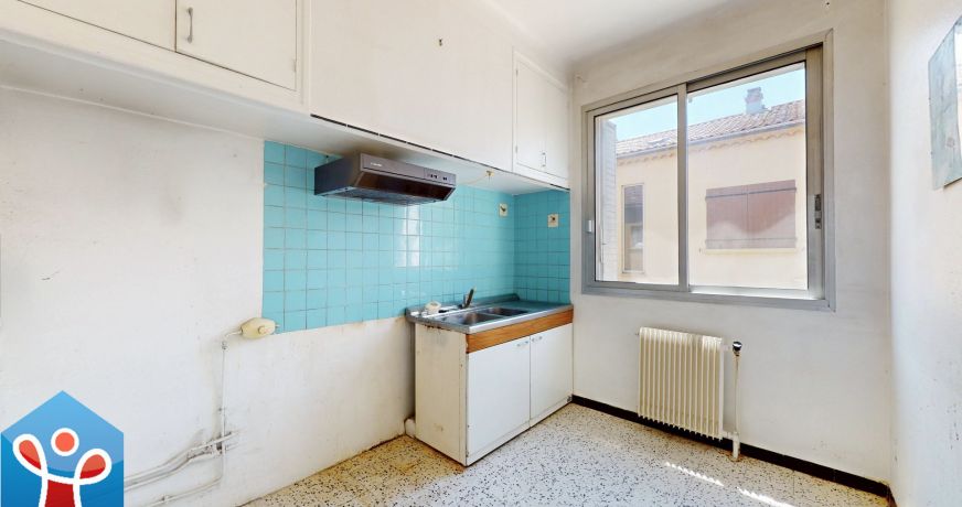 vente Maison de ville Beziers