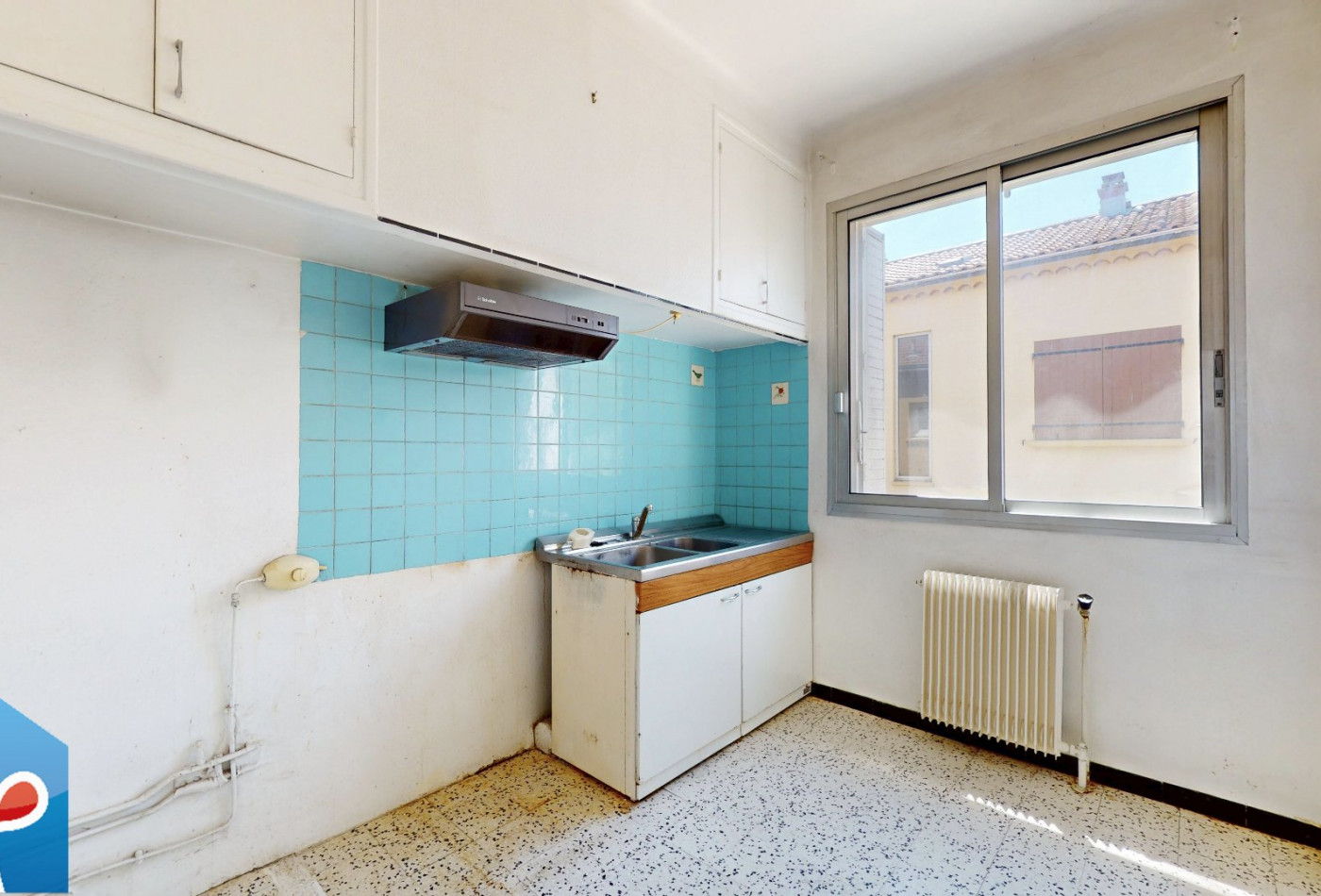 vente Maison de ville Beziers - Photo 7