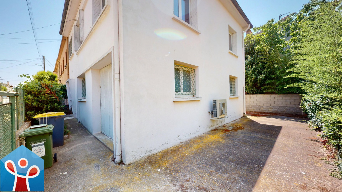 vente Maison de ville Beziers - Photo 3