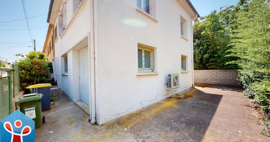 vente Maison de ville Beziers