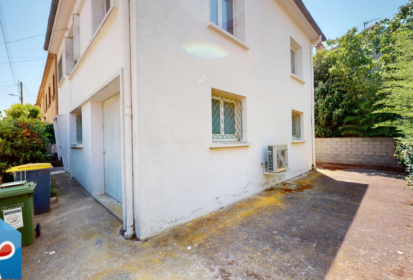 vente Maison de ville Beziers - Photo 3