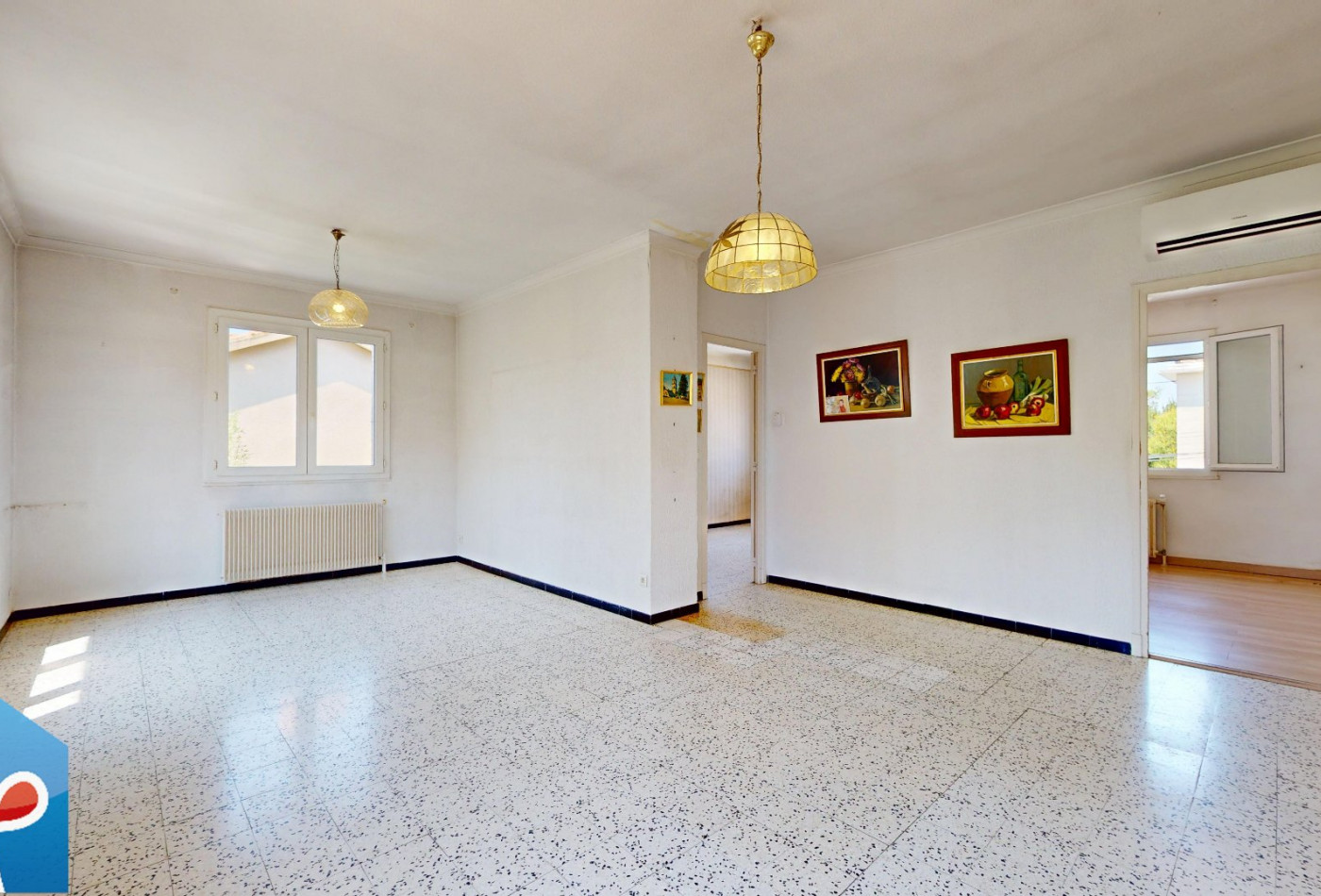 vente Maison de ville Beziers - Photo 4