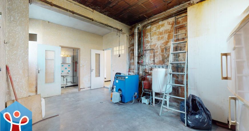 vente Maison de ville Beziers