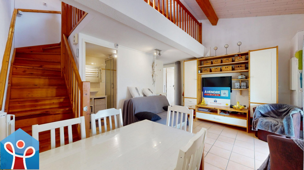 vente Maison en résidence Portiragnes Plage - Photo 9