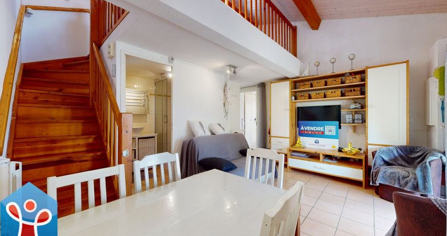 vente Maison en résidence Portiragnes Plage