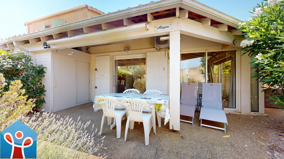 vente Maison en résidence Portiragnes Plage - Photo 2