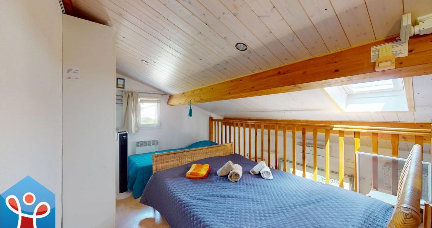 vente Maison en résidence Portiragnes Plage