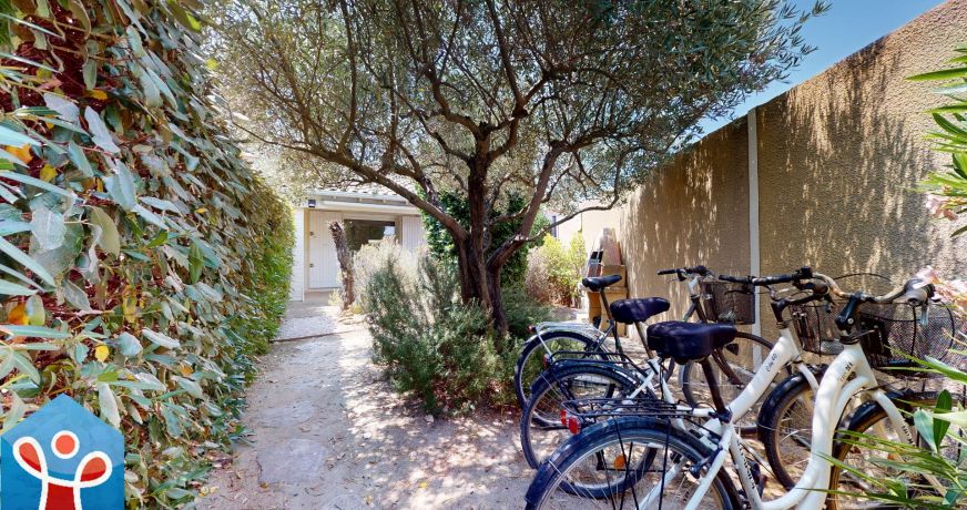 vente Maison en résidence Portiragnes Plage
