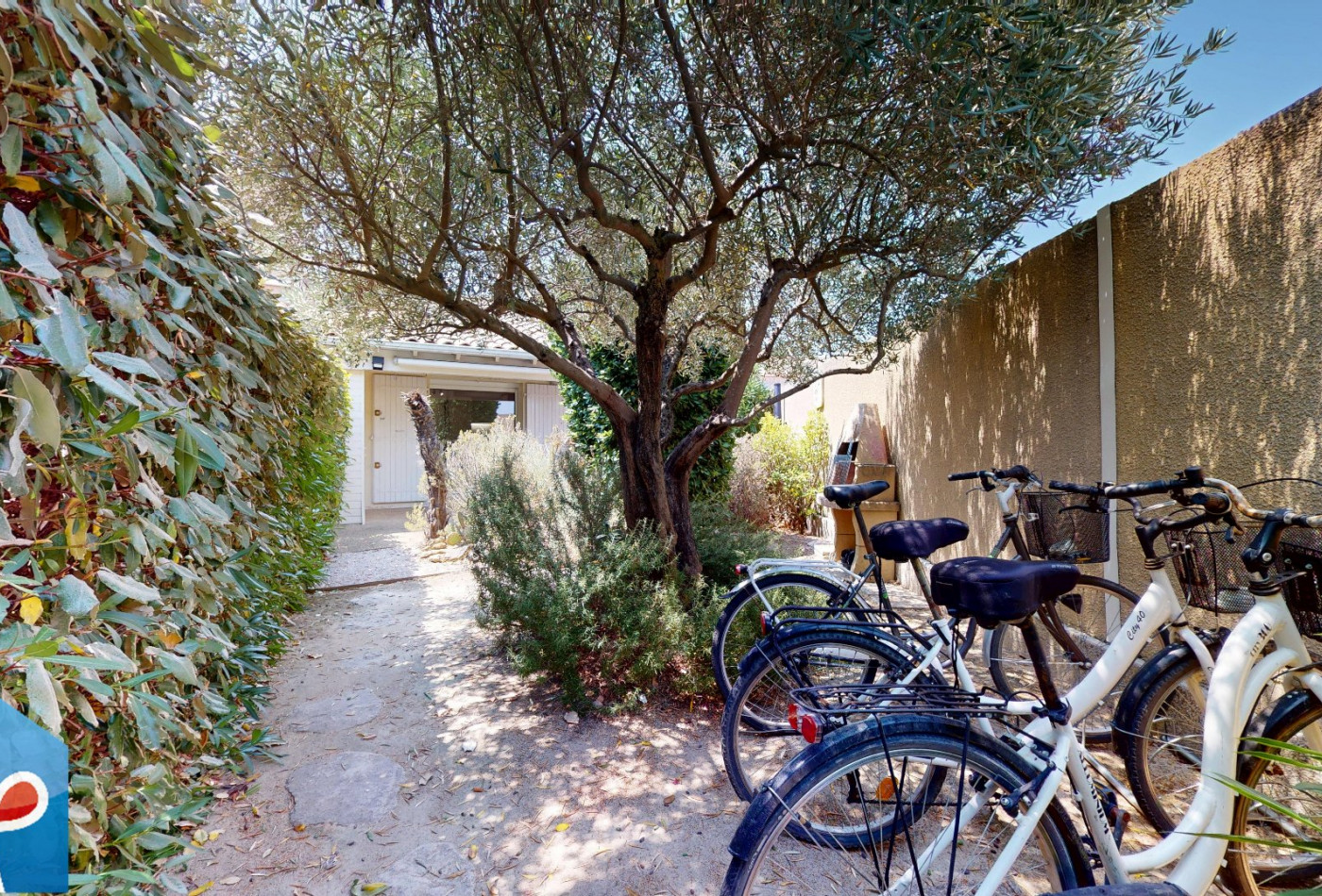 vente Maison en résidence Portiragnes Plage - Photo 6