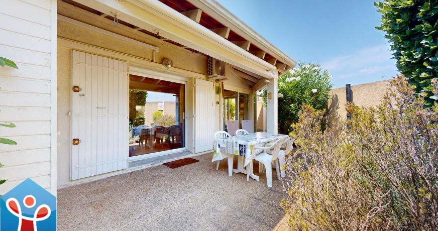 vente Maison en résidence Portiragnes Plage