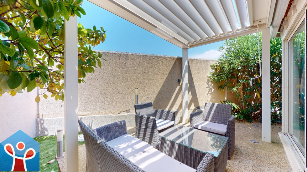 vente Maison en résidence Portiragnes Plage - Photo 5