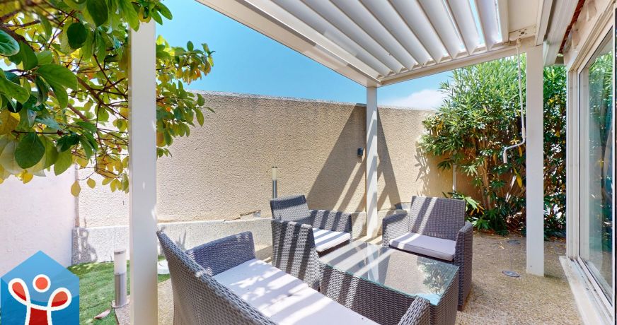 vente Maison en résidence Portiragnes Plage