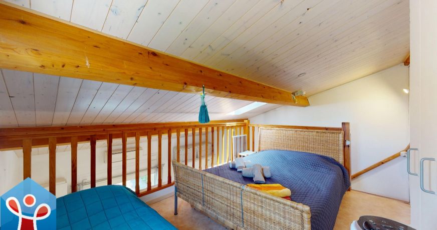 vente Maison en résidence Portiragnes Plage