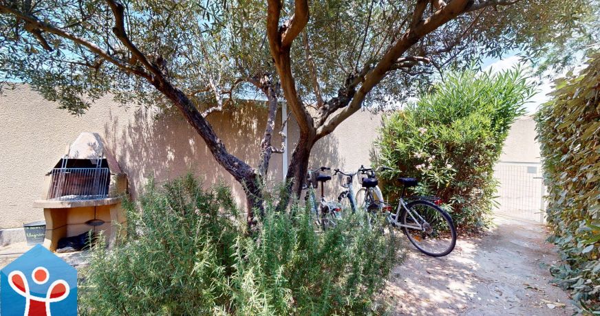 vente Maison en résidence Portiragnes Plage
