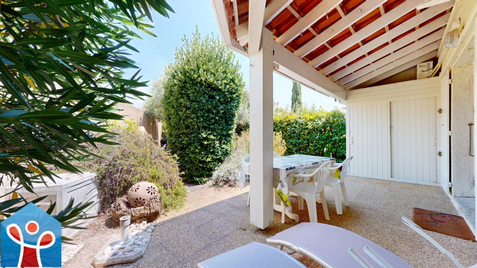 vente Maison en résidence Portiragnes Plage - Photo 3