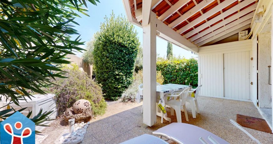 vente Maison en résidence Portiragnes Plage