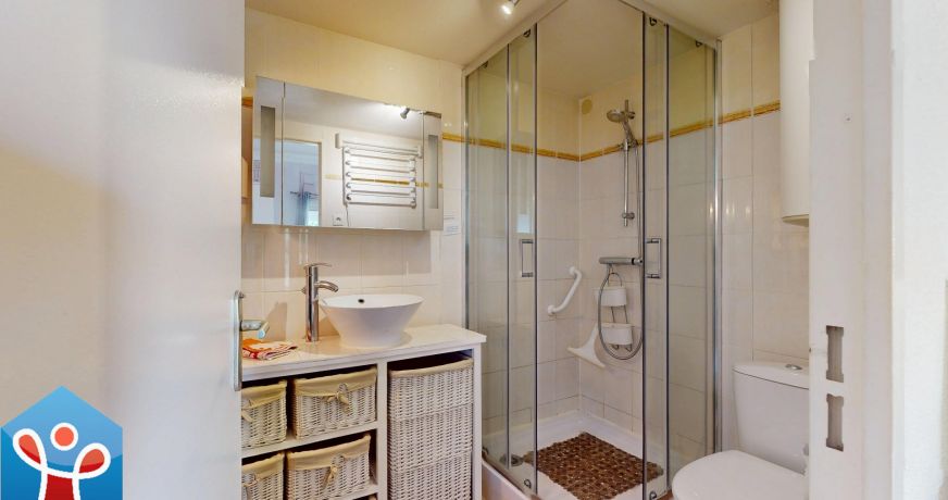 vente Maison en résidence Portiragnes Plage