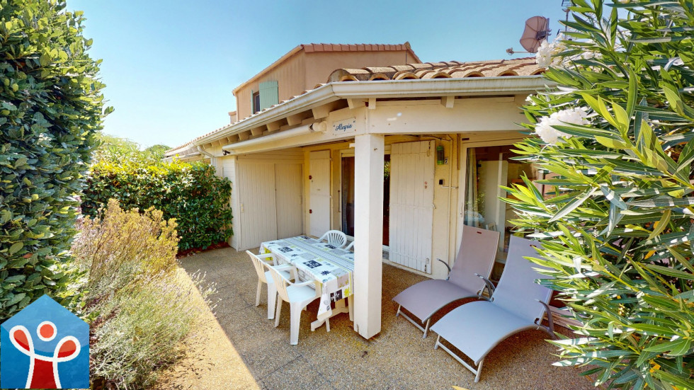 vente Maison en résidence Portiragnes Plage - Photo 1