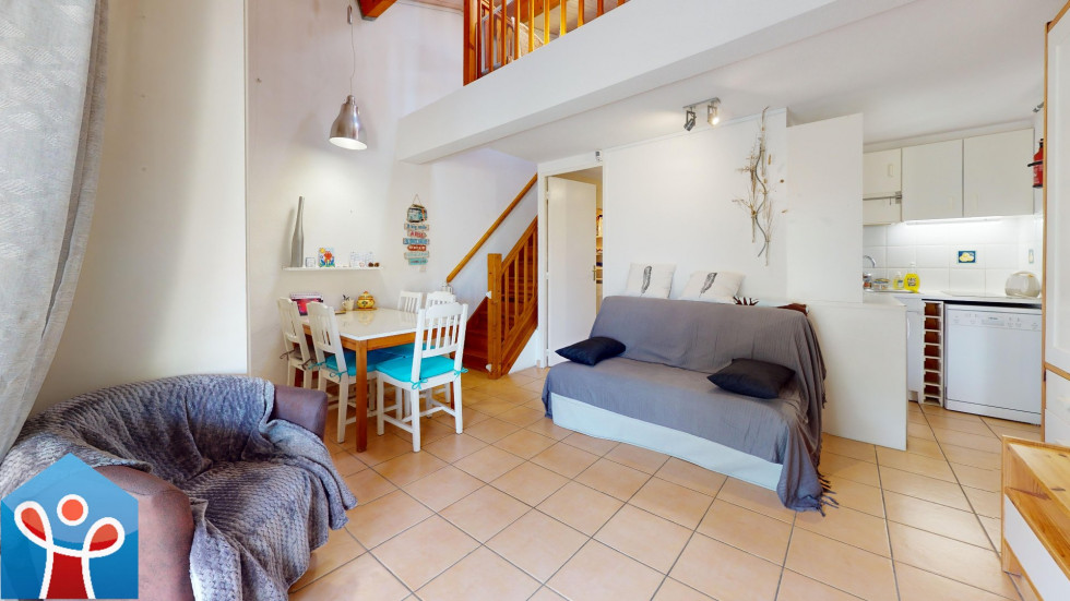 vente Maison en résidence Portiragnes Plage - Photo 8