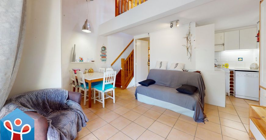 vente Maison en résidence Portiragnes Plage