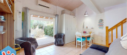 vente Maison en résidence Portiragnes Plage