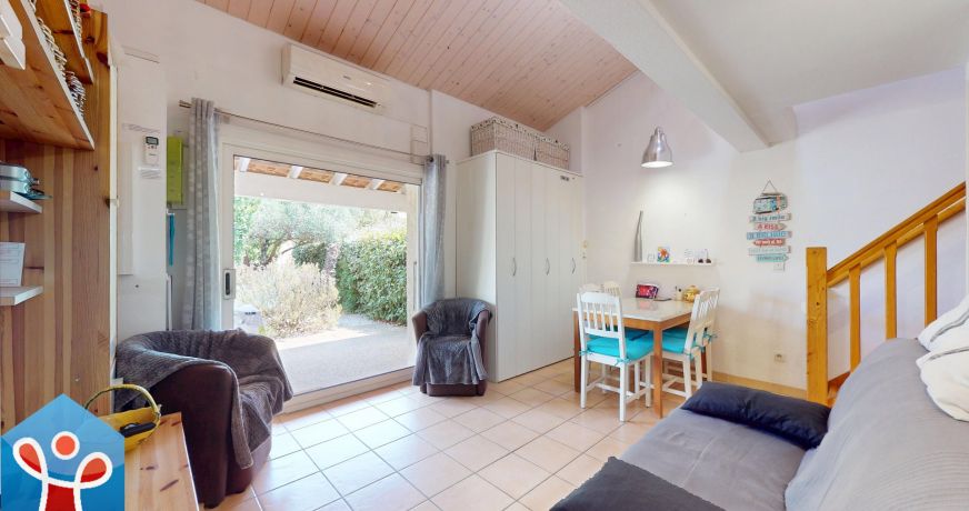 vente Maison en résidence Portiragnes Plage