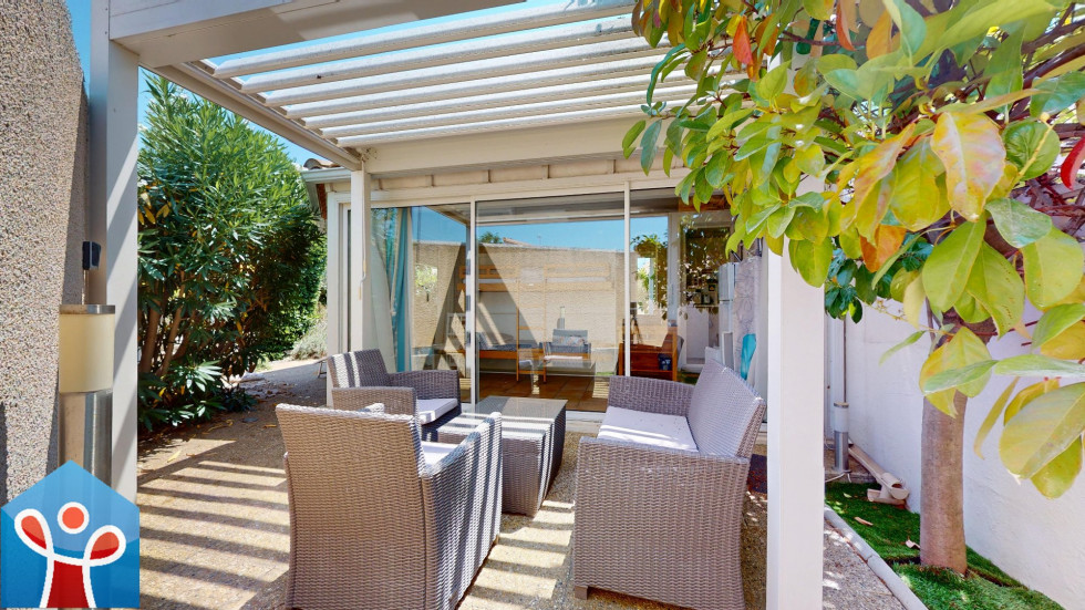 vente Maison en résidence Portiragnes Plage - Photo 4