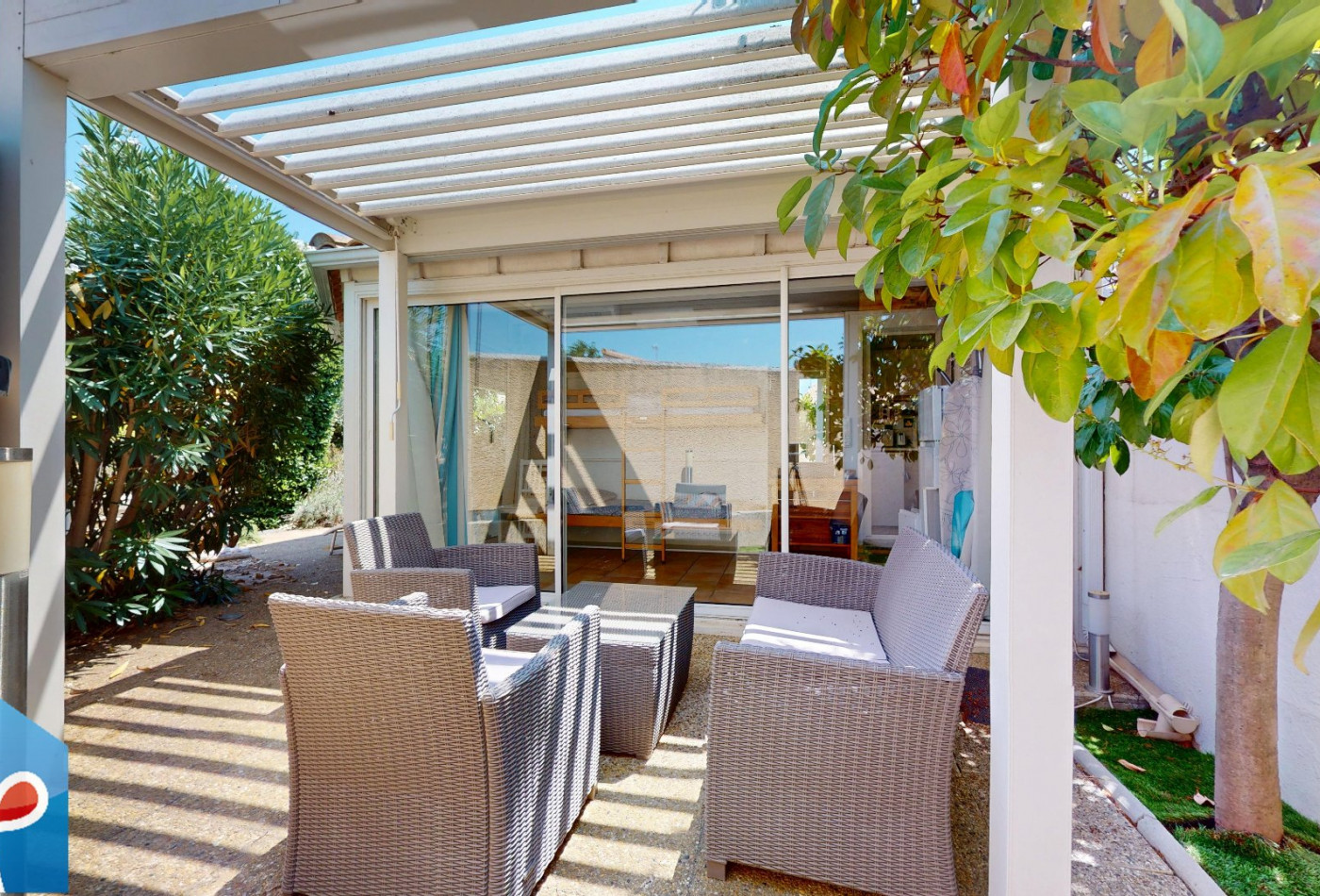 vente Maison en résidence Portiragnes Plage - Photo 4