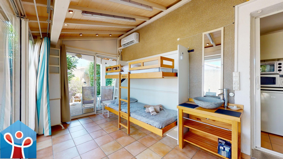 vente Maison en résidence Portiragnes Plage - Photo 10
