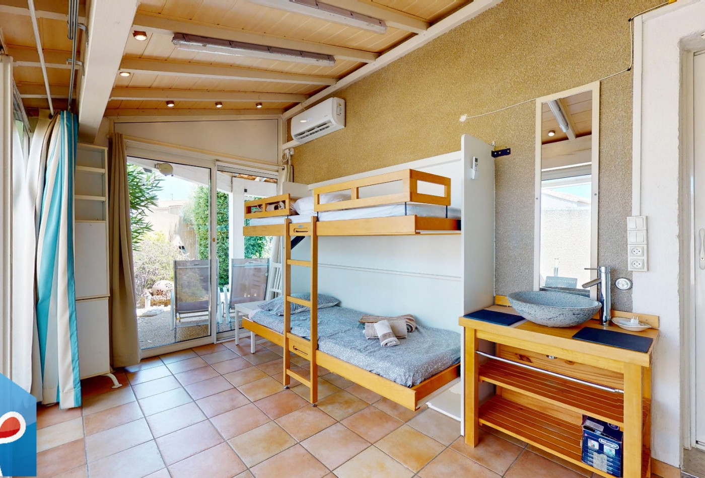 vente Maison en résidence Portiragnes Plage - Photo 10