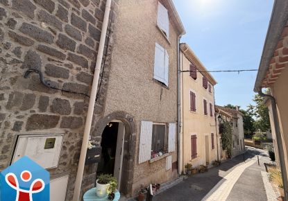 vente Maison Portiragnes