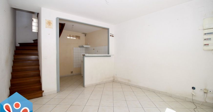 vente Maison Portiragnes