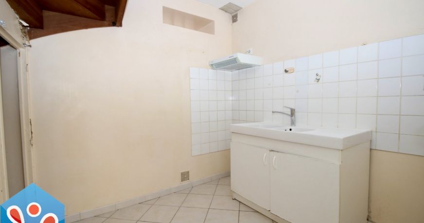 vente Maison Portiragnes