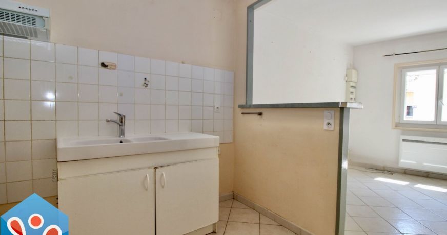 vente Maison Portiragnes