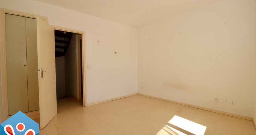 vente Maison Portiragnes