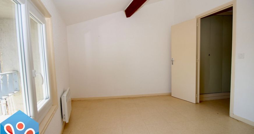 vente Maison Portiragnes