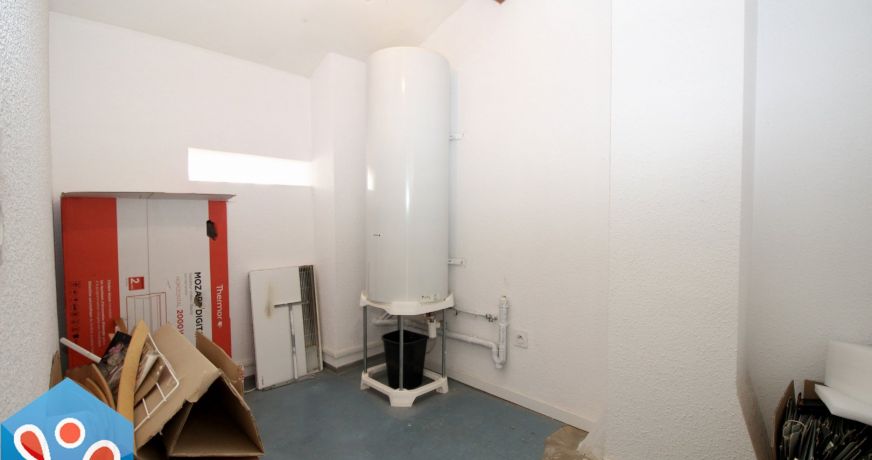 vente Maison Portiragnes