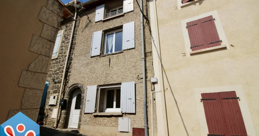 vente Maison Portiragnes