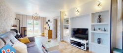 vente Maison Portiragnes