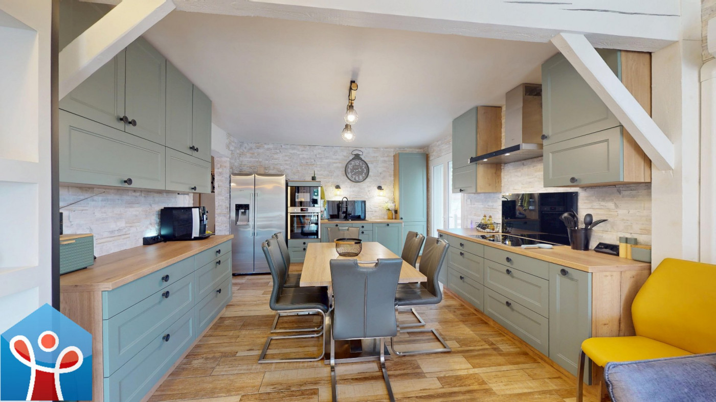 vente Maison Portiragnes - Photo 6