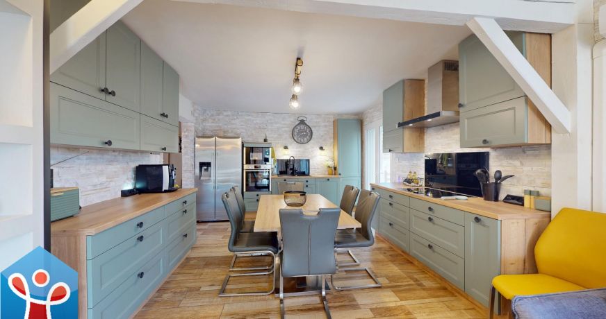 vente Maison Portiragnes