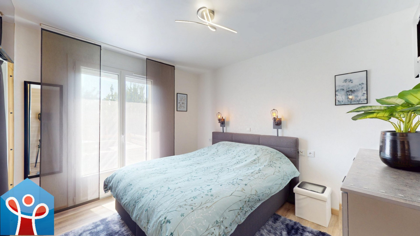 vente Maison Portiragnes - Photo 8