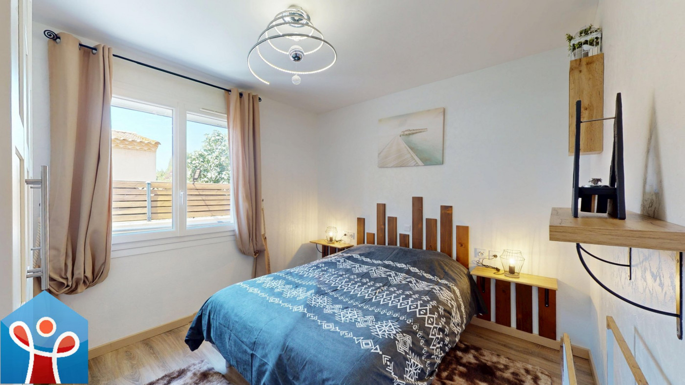 vente Maison Portiragnes - Photo 9
