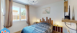 vente Maison Portiragnes
