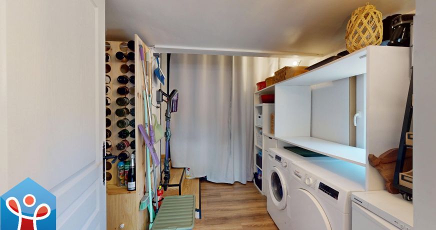 vente Maison Portiragnes
